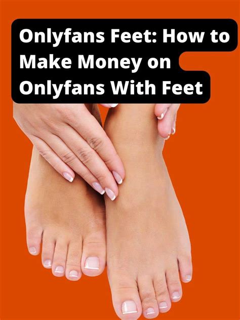 onlyfans feet salary|What is The Average Price for Feet Pics